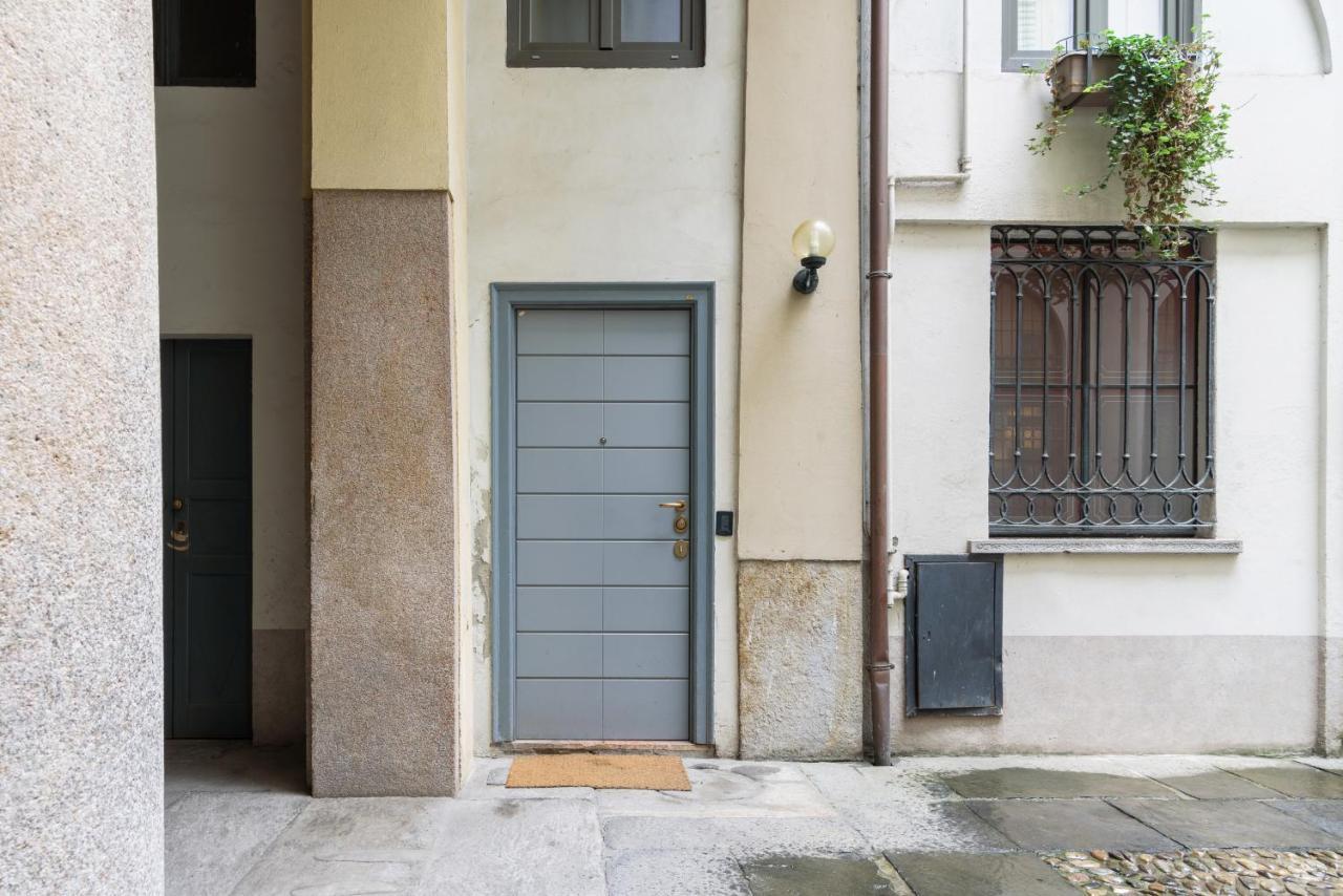 Altido Bright Flat In Milan Centre Near Duomo Milano Dış mekan fotoğraf